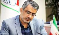 پیام تبریک مدیرعامل سازمان ملی زمین و مسکن به مناسبت روز خبرنگار
