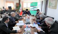 میز ارتباطات مردمی و پاسخگویی به درخواست شهروندان