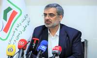 نشست خبری مدیرعامل سازمان ملی زمین و مسکن