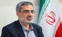 پیام تبریک مدیرعامل سازمان ملی زمین و مسکن به مناسبت هفته نیروی انتظامی 