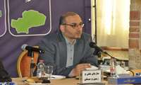 حضور فعال سازمان ملی زمین و مسکن در اولین کنفرانس ملی محیط زیست