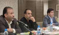 بررسی و هم‌افزایی در پرونده‌های حقوقی اداره کل راه و شهرسازی خراسان رضوی 