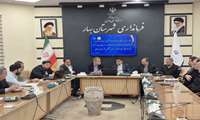 تأکید مدیرعامل سازمان ملی زمین و مسکن بر ضرورت پیشبرد خدمات شهری همگام با ساخت مسکن