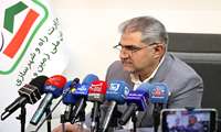 تاکید مدیرعامل سازمان ملی زمین و مسکن بر نقش بی بدیل مقام معظم رهبری در حفظ وحدت کشور