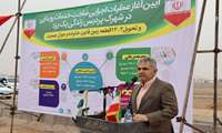تحویل 597 واحد طرح نهضت ملی مسکن و 2 هزار و 403 قطعه زمین جوانی جمعیت در یزد