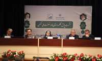 گزارش تصویری نشست پایش عملکرد استان‌ها در طرح نهضت ملی مسکن در چابهار