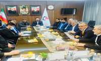 تأمین مسکن مناسب برای حمایت از خانواده‌های شهدا و ایثارگران