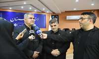مدیرعامل سازمان ملی زمین و مسکن: بازسازی خانه‌های آسیب‌دیده از جنگ تحمیلی اخیر در مسیر تعیین تکلیف