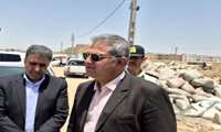 پلاک به پلاک مشکل مالکیت شهروندان خوزستانی را حل می‌کنیم