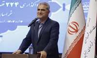 واگذاری ۲۲۴ قطعه زمین در خراسان جنوبی در قالب قانون جوانی جمعیت