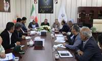 بررسی مسائل تأمین اراضی طرح نهضت ملی مسکن در شهرستان پیرانشهر