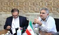 نماینده مجلس: تعیین تکلیف پرونده‌های حوزه زمین و مسکن شهرضا در سازمان ملی زمین و مسکن