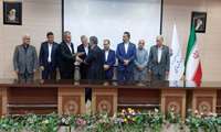 مدیرکل راه و شهرسازی استان مازندران معرفی شد