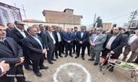 مدیرعامل سازمان ملی زمین و مسکن: ۱۵۰ هزار واحد مسکن دهه فجر واگذار می شود