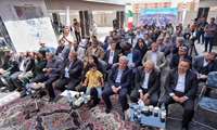 بهره‌برداری از ۲ هزار و ۹۴۹ واحد مسکونی دولتی