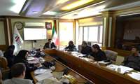 National Land and Housing Organization Holds Properties and Legal Council Meeting