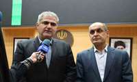 Iran’s Deputy Roads Minister Inspects National Housing Projects in Rasht