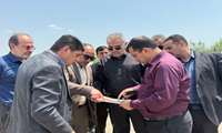 Iran Reviews 52-Hectare Site in Gonbad-e Kavus for 1,000 Housing Units