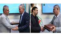 Priorities of National Land and Housing Organization Announced at Board Appointment Ceremony