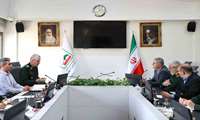 Basij Centers to Be Established in National Housing Movement Projects