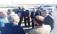 علی نبیان: دغدغه دولت حل مشکلات بخش مسکن است