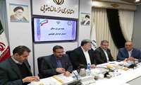 اتمام پروژه مسکن مهر خراسان جنوبی در آستانه 40 سالگی پیروزی انقلاب اسلامی