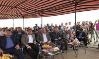 سفر مدیرعامل سازمان ملی زمین و مسکن به استان کردستان