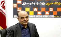 بازدید مدیرعامل سازمان ملی زمین و مسکن از پایگاه خبری وزارت راه و شهرسازی
