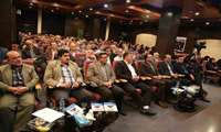 برگزاری سمینار آموزشی اندیشه مطهر در سازمان ملی زمین و مسکن 