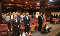 برگزاری دوره آموزشی حاکمیت فاوا و مدیریت خدمات فاوا