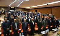 گزارش تصويري هجدهمین همایش سیاست های توسعه مسکن در ایران