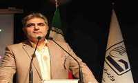 پیام تبریک مدیرعامل سازمان ملی زمین و مسکن به مناسبت سال نو میلادی