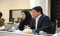 انتصاب مدیر کل دفتر امور حقوقی و قراردادهای سازمان ملی زمین و مسکن 
