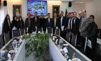 زنده نگه داشتن یاد شهدا از وظایف اصلی مسئولان است