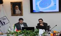 برگزاری نشست کارگروه تنقیح قوانین و مقررات سازمان ملی زمین و مسکن