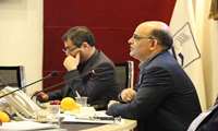 نشست آشنایی با سامانه جامع املاک و مستغلات