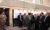 بهره برداري از 14 هزار و 344 واحد مسكن مهر در استان اردبيل