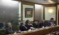 همکاری مشترک سازمان ملی زمین و مسکن و وزارت ارتباطات و فناوری اطلاعات 