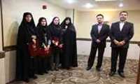 برگزاری کارگاه آموزشی سامانه مدیریت مسکن مهر، آرشیو و مدیریت اسناد الکترونیکی