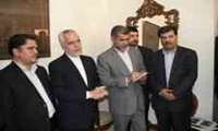 بهره برداري 21 هزار واحد مسکن مهر در استان قزوين توسط معاون اول ریاست جمهوری