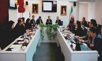 مسائل اتمام مسکن مهر و اجرای طرح اقدام ملی مسکن مورد بررسی قرار گرفت
