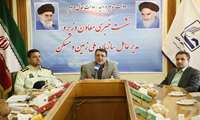 نیاز به ۱۰۰ هزار هکتار زمین برای ساخت ساخت مسکن اجتماعی تا پایان دولت یازدهم/ ساماندهی حاشیه‌نشینی بندرعباس با تخصیص ۲۰۰ هکتار زمین