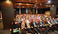 برگزاری دوره آموزشی «تبیین ساختمانهای پایدار و صنعتی سازی»