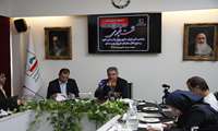 هدف تمام طرح های مسکن دولت رونق تولید است