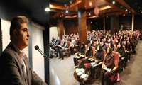 ضرورت حرکت بر مدار قانون در سازمان ملی زمین و مسکن