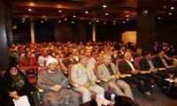 برگزاری مراسم جشن غدیر خم