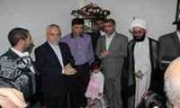 افتتاح همزمان 25000 واحد مسکن مهر در استان اردبيل با حضور معاون اول ریاست جمهوری 