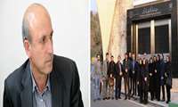 نظامنامه جامع آماری در سازمان ملی زمین و مسکن تدوین شد