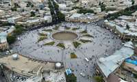 بازنگری طرح جامع 11 شهر استان همدان