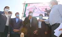 استان مرکزی دغدغه ای برای تامین زمین طرح اقدام ملی مسکن ندارد